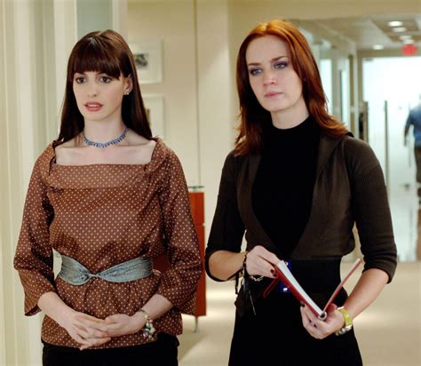 Where Emily Blunt's Devil Wears Prada Character Is Now 